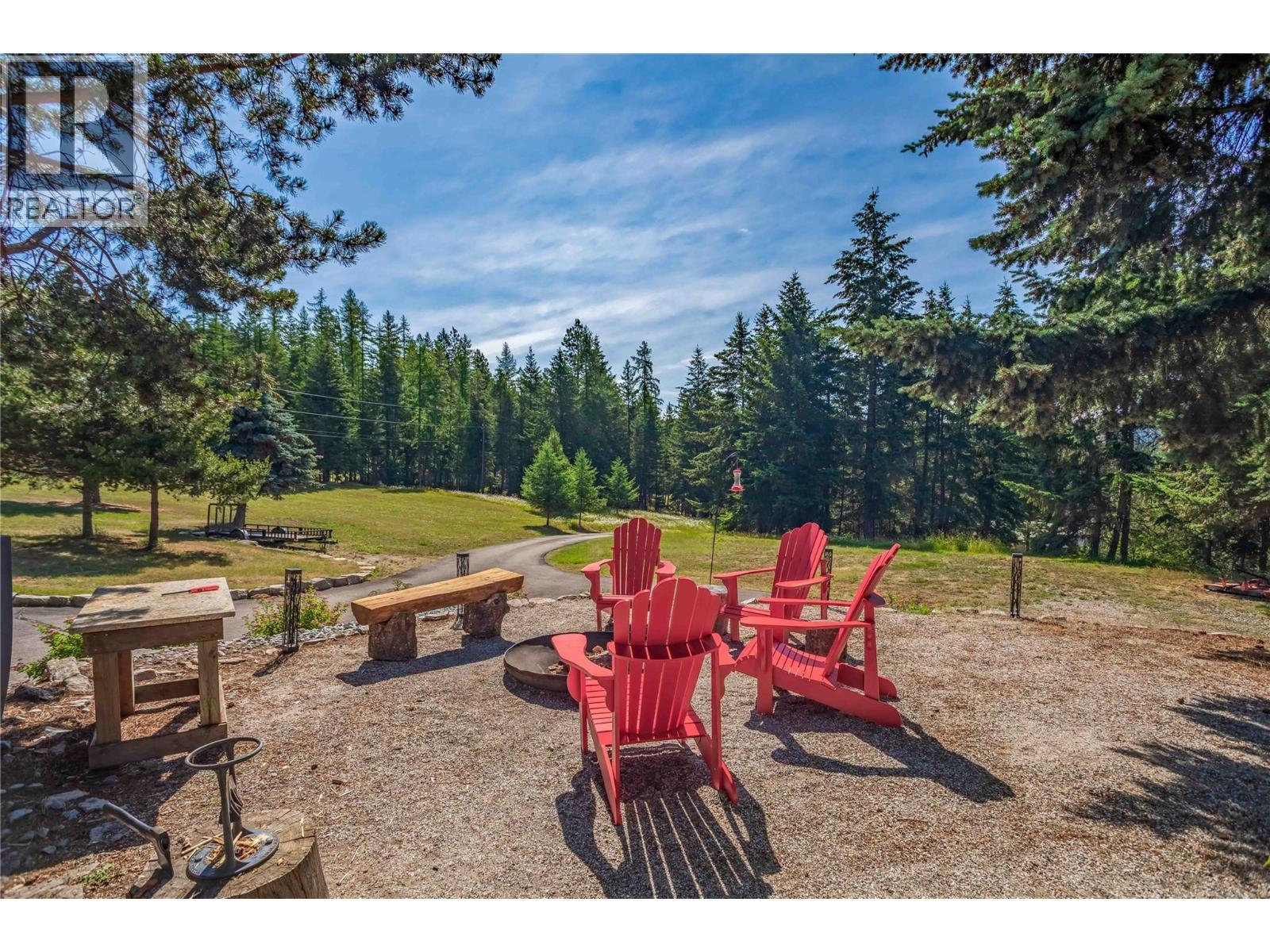 5738 Goudie Road, Kelowna, BC - Outdoor