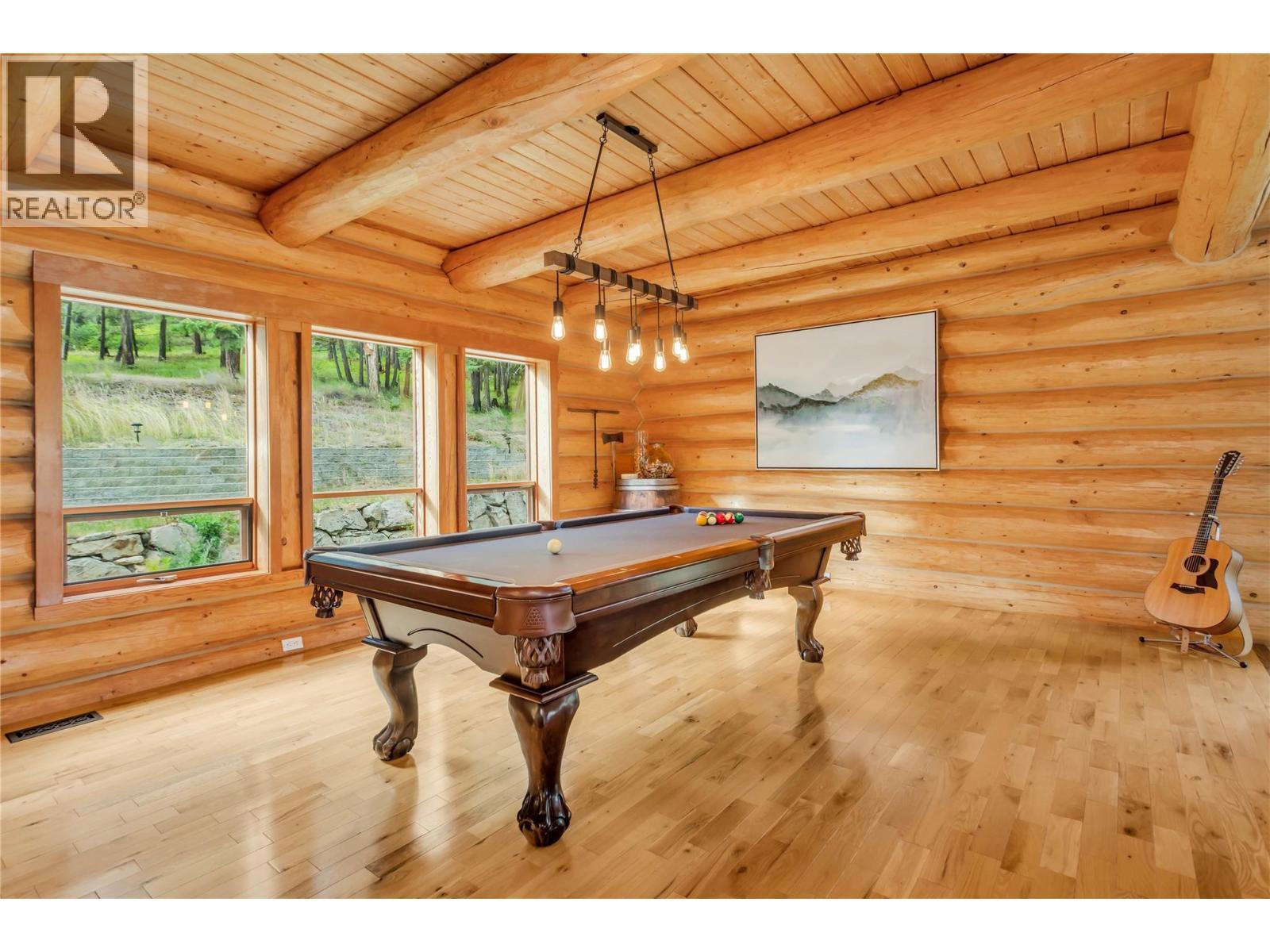 5738 Goudie Road, Kelowna, BC - Indoor Photo Showing Other Room