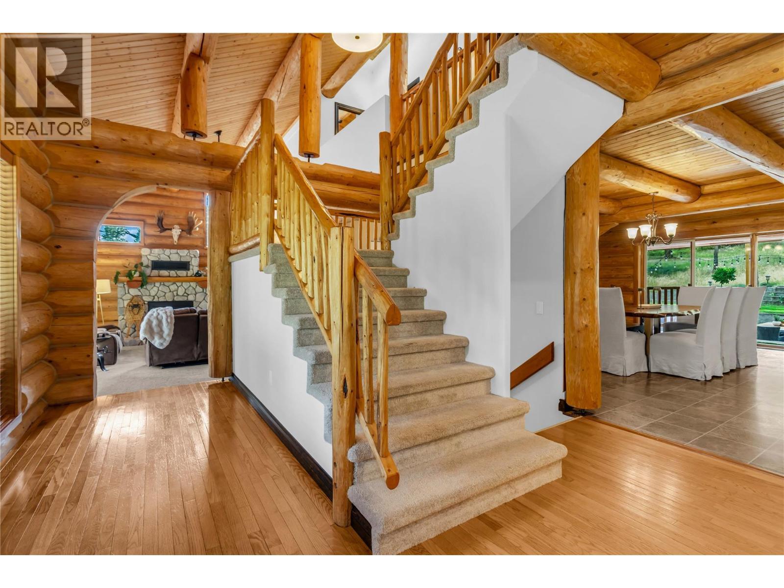 5738 Goudie Road, Kelowna, BC - Indoor Photo Showing Other Room