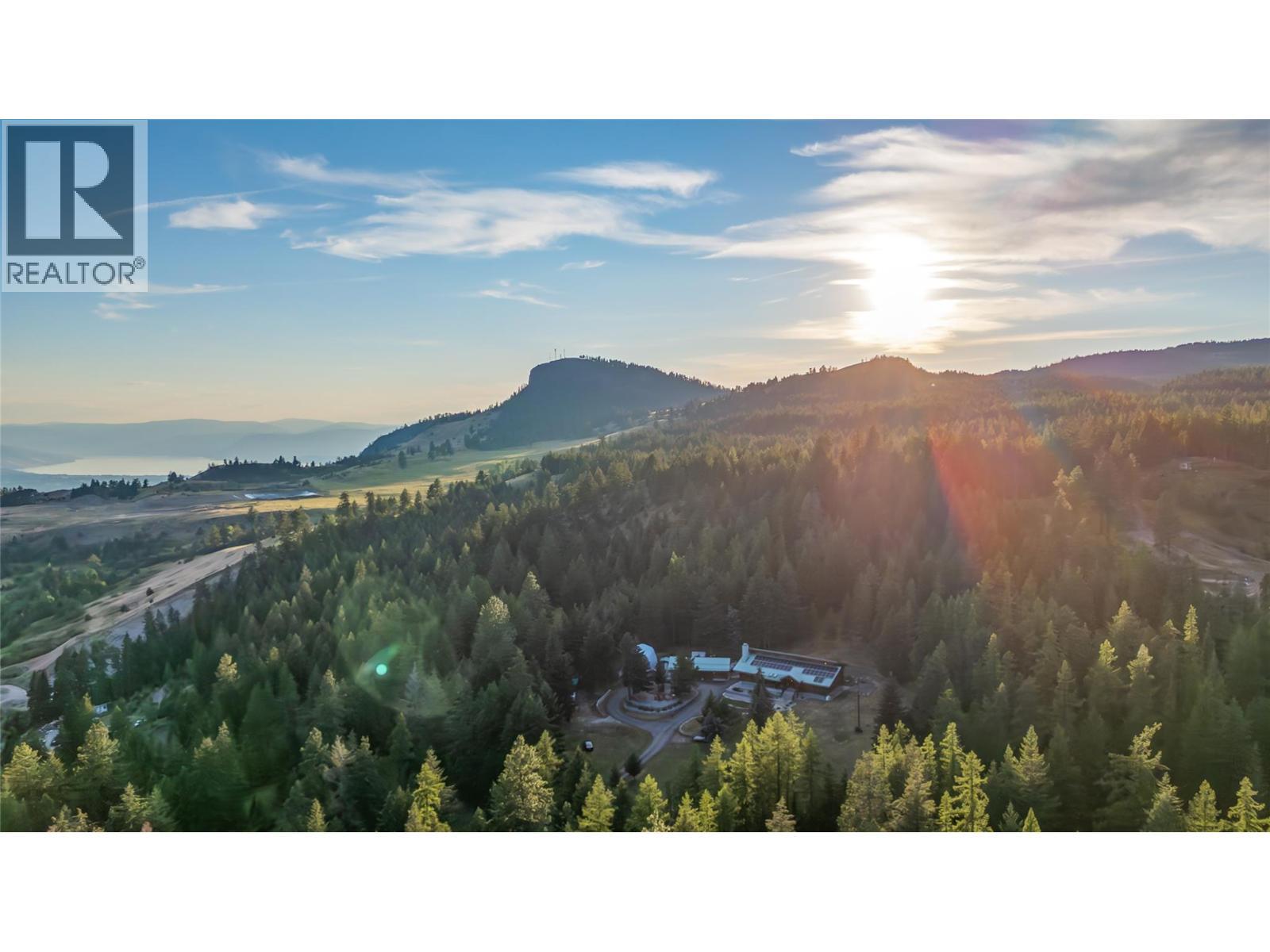 5738 Goudie Road, Kelowna, BC - Outdoor With View