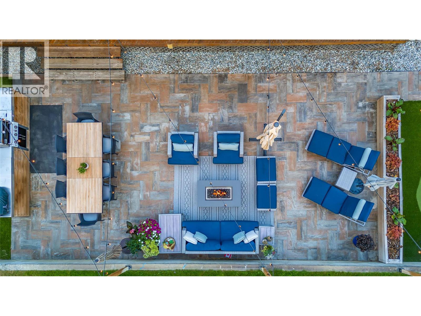 5738 Goudie Road, Kelowna, BC -