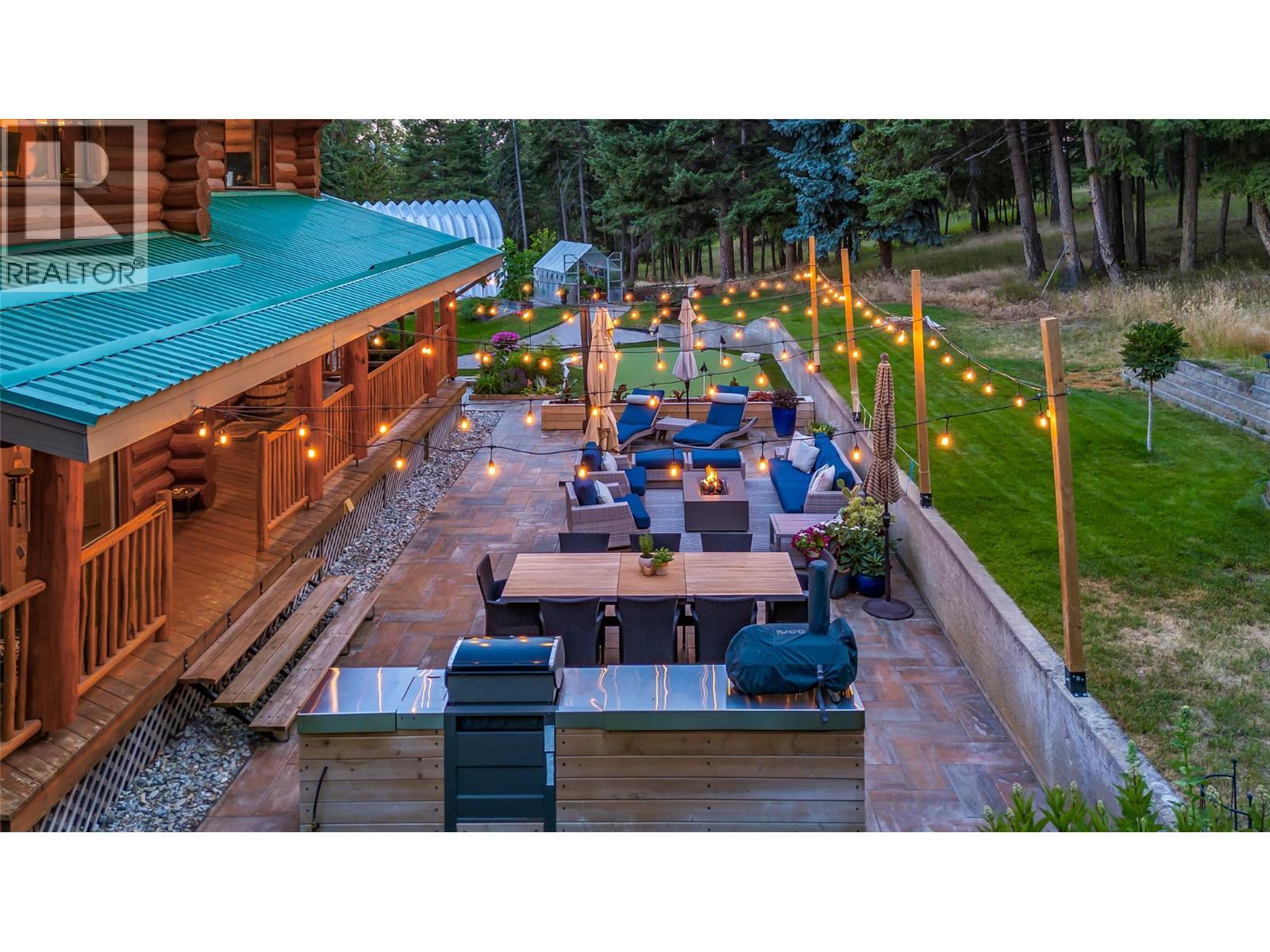 5738 Goudie Road, Kelowna, BC - Outdoor