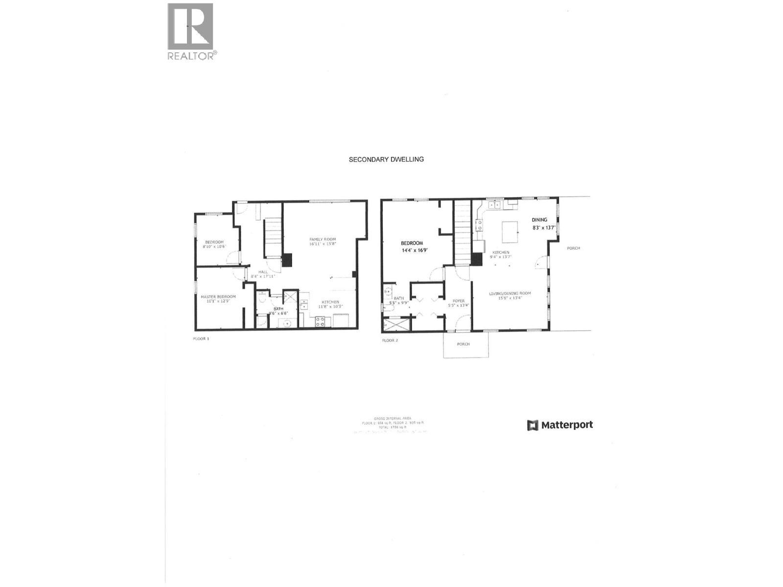 5738 Goudie Road, Kelowna, BC - Other
