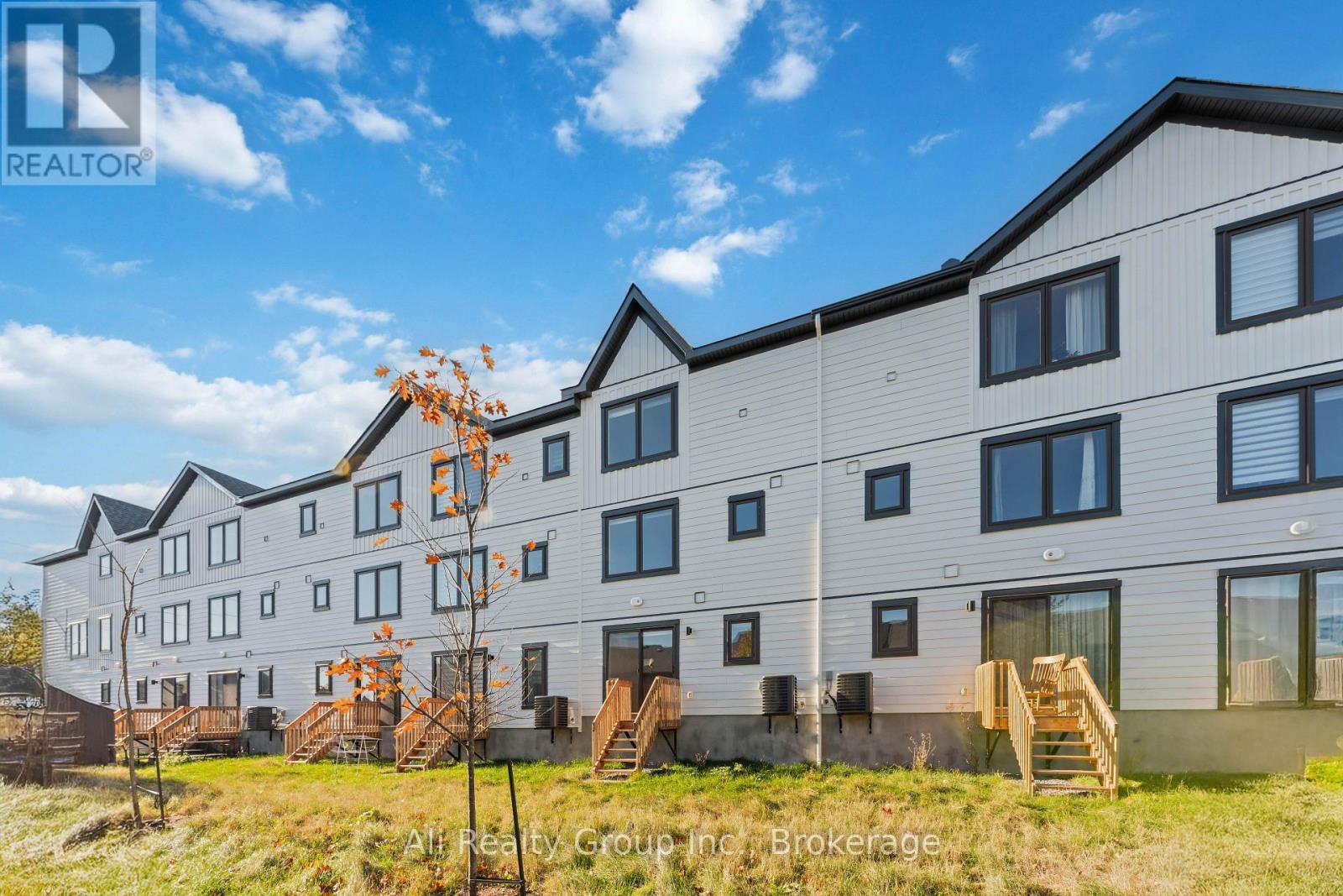 750 Kinstead Private, Ottawa, ON - Outdoor