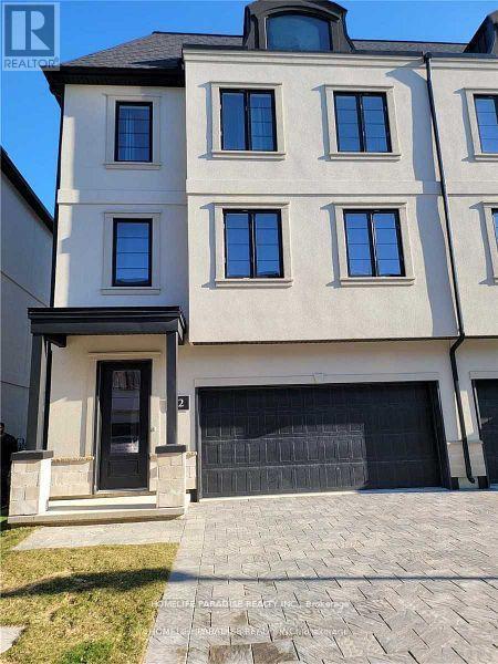 62 - 435 Callaway Road, London North, ON - Outdoor With Facade