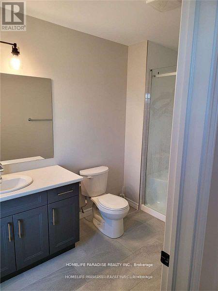 62 - 435 Callaway Road, London North, ON - Indoor Photo Showing Bathroom