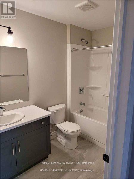 62 - 435 Callaway Road, London North, ON - Indoor Photo Showing Bathroom