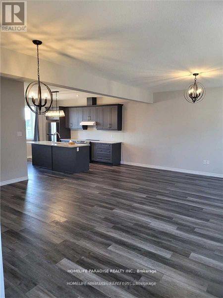 62 - 435 Callaway Road, London North, ON - Indoor