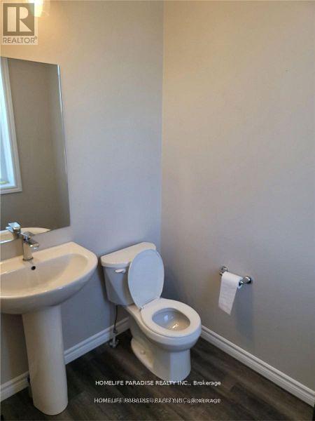 62 - 435 Callaway Road, London North, ON - Indoor Photo Showing Bathroom