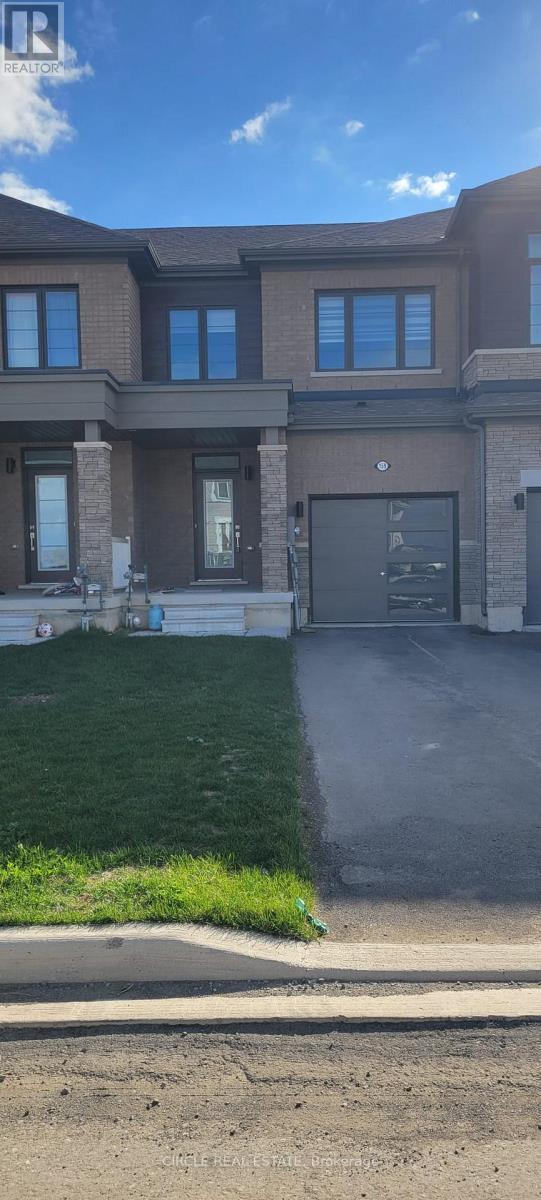 159 Brighton Lane, Thorold, ON - Outdoor