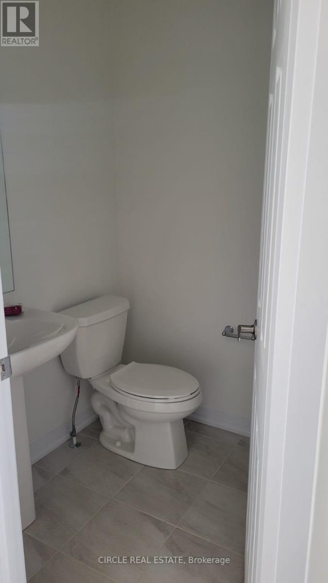 159 Brighton Lane, Thorold, ON - Indoor Photo Showing Bathroom