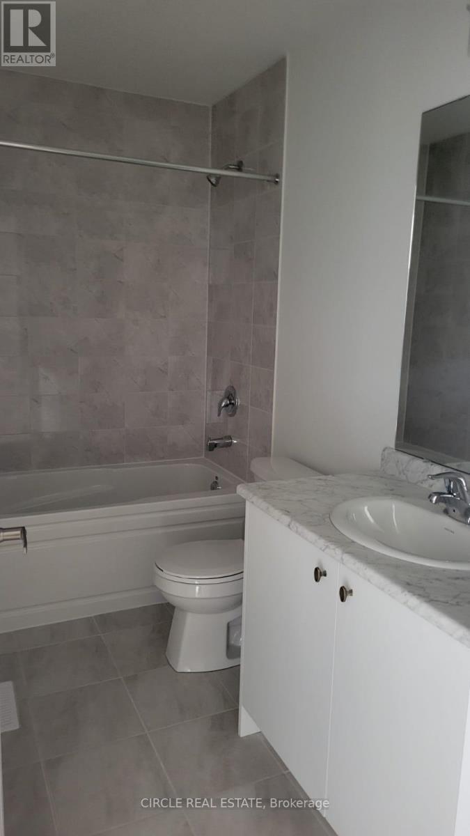 159 Brighton Lane, Thorold, ON - Indoor Photo Showing Bathroom