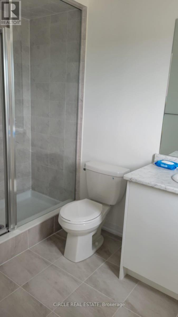 159 Brighton Lane, Thorold, ON - Indoor Photo Showing Bathroom