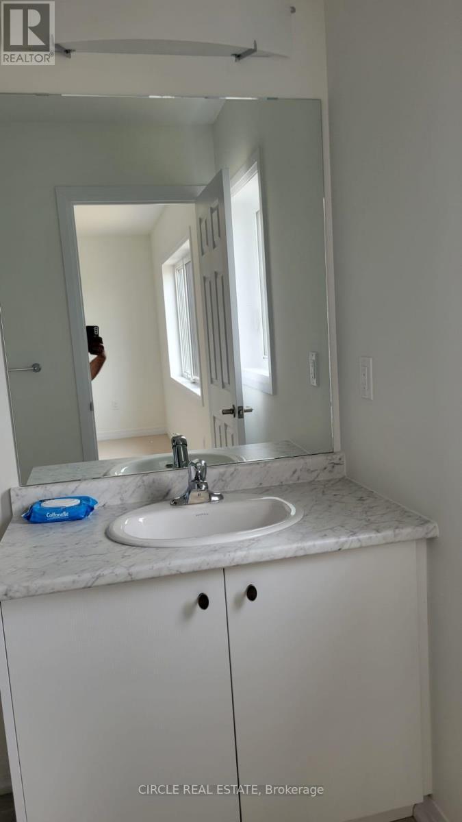 159 Brighton Lane, Thorold, ON - Indoor Photo Showing Bathroom