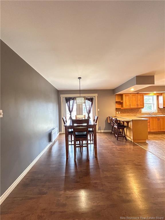 627 Principale Rue, Eel River Crossing, NB