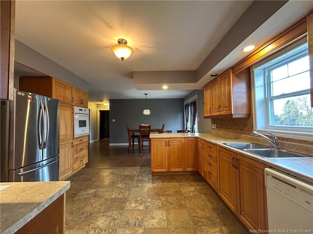 627 Principale Rue, Eel River Crossing, NB