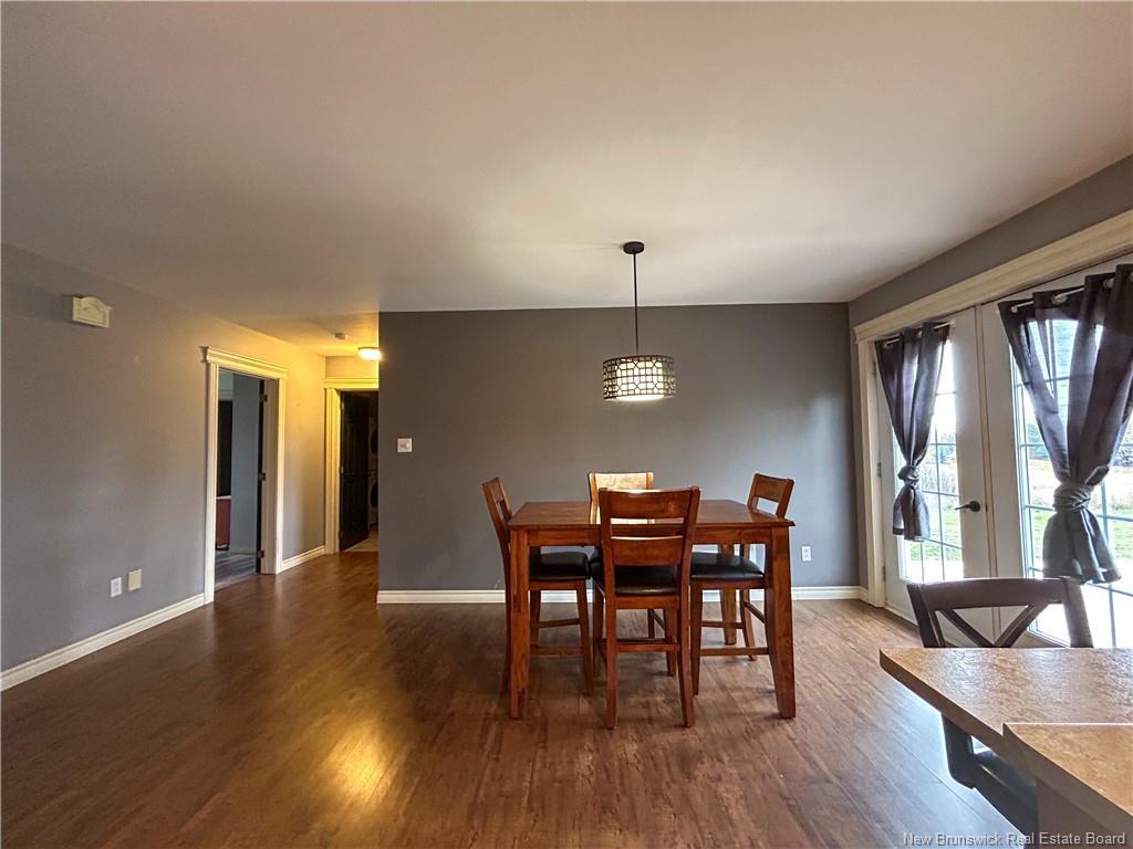 627 Principale Rue, Eel River Crossing, NB