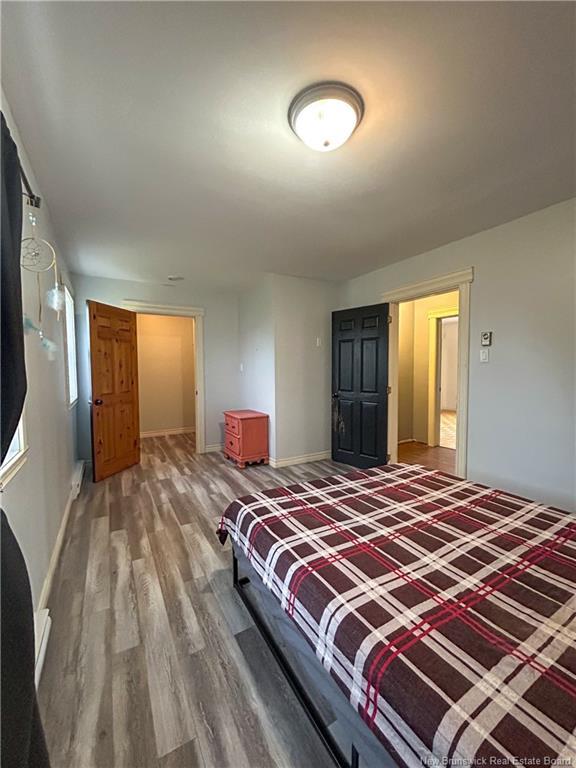 627 Principale Rue, Eel River Crossing, NB