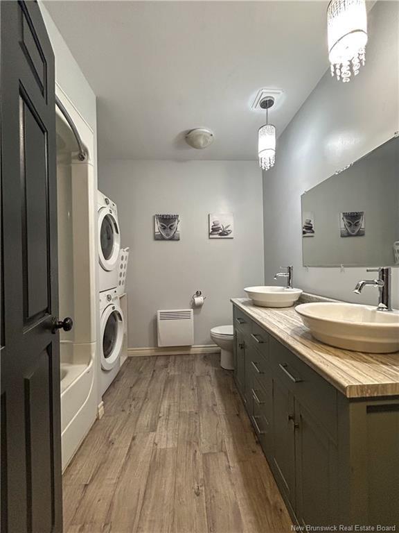 627 Principale Rue, Eel River Crossing, NB