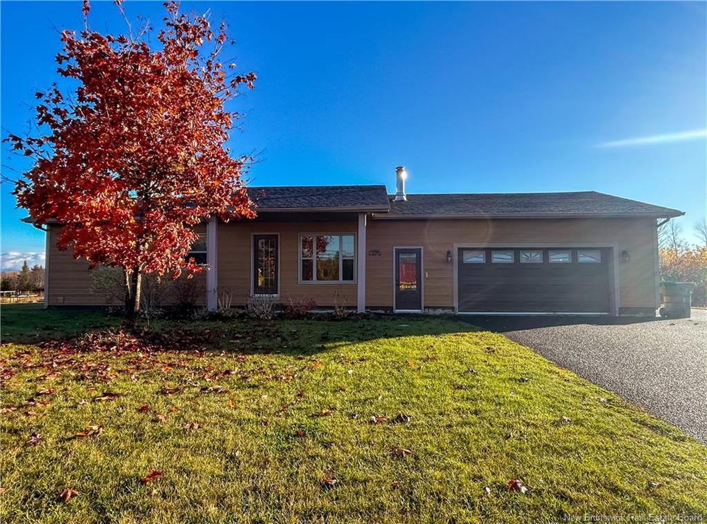 627 Principale Rue, Eel River Crossing, NB