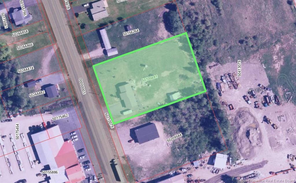 627 Principale Rue, Eel River Crossing, NB