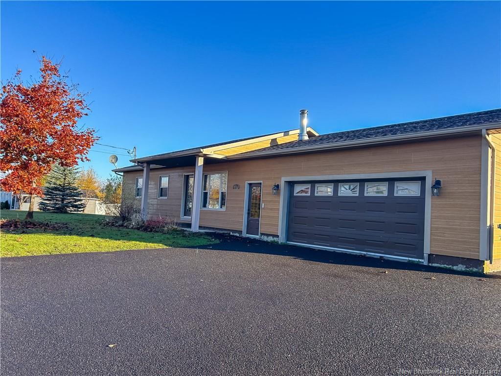 627 Principale Rue, Eel River Crossing, NB