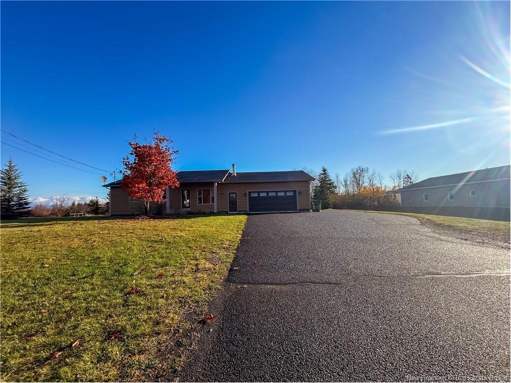 627 Principale Rue, Eel River Crossing, NB