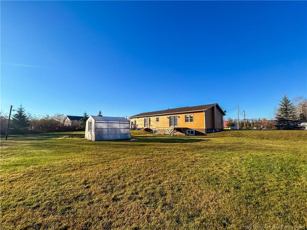 627 Principale Rue, Eel River Crossing, NB