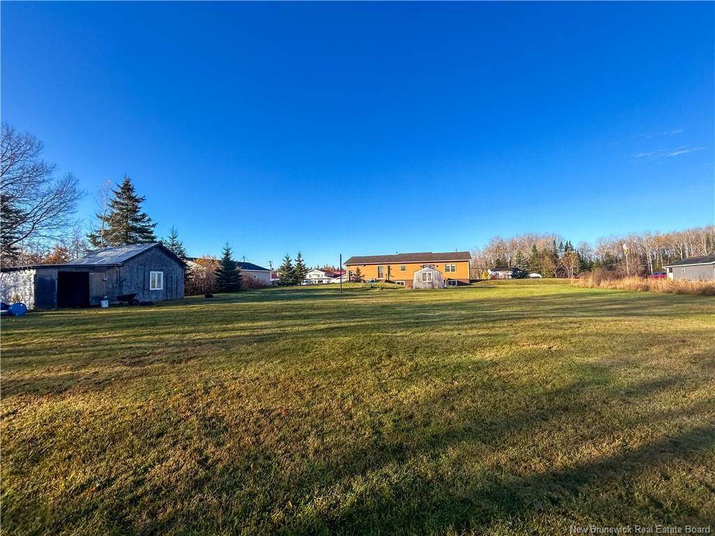 627 Principale Rue, Eel River Crossing, NB