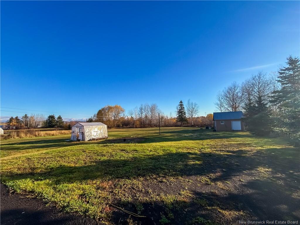 627 Principale Rue, Eel River Crossing, NB