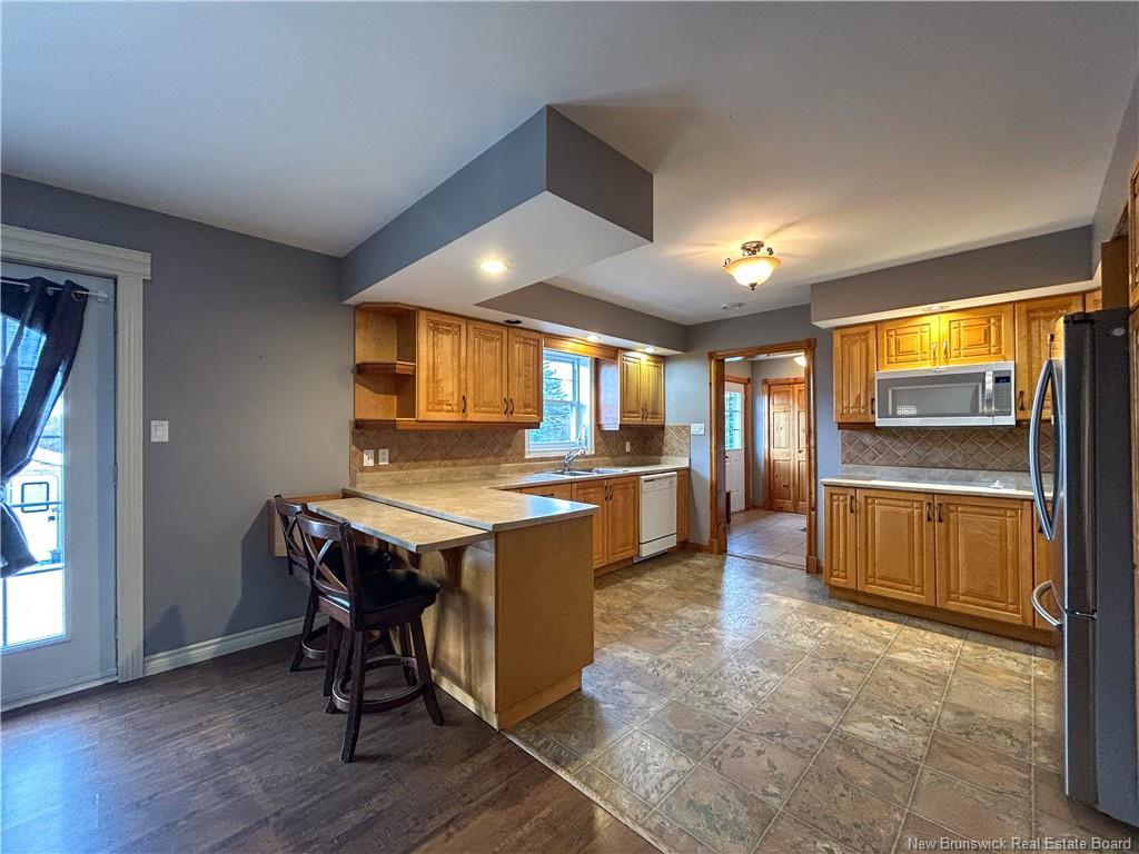 627 Principale Rue, Eel River Crossing, NB