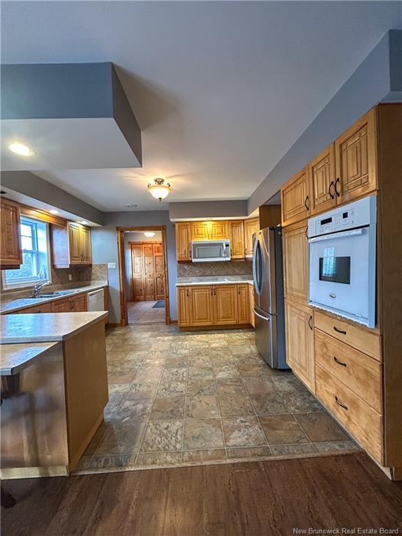 627 Principale Rue, Eel River Crossing, NB