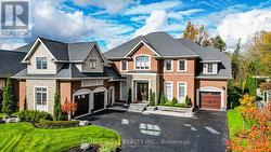 18 WYNDANCE WAY Uxbridge, ON L9P 0B8