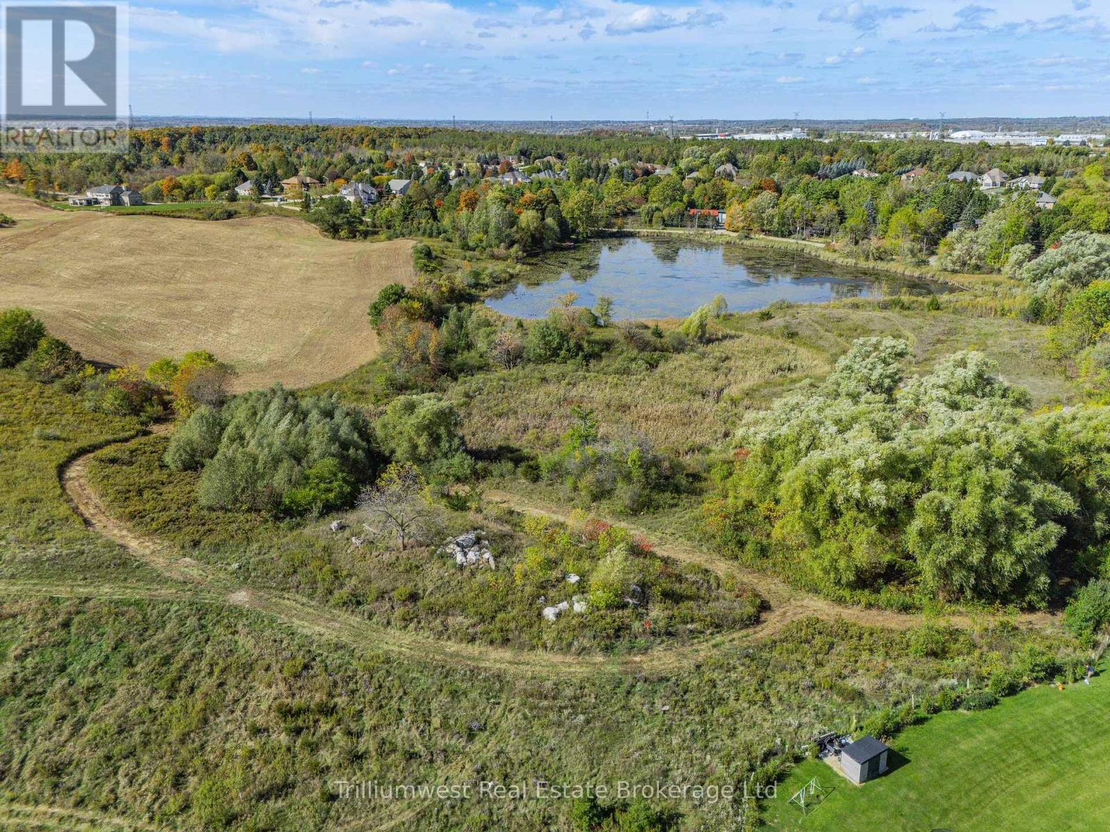 Lot 1 To 17 Plan 135 Calfass Road, Puslinch, ON