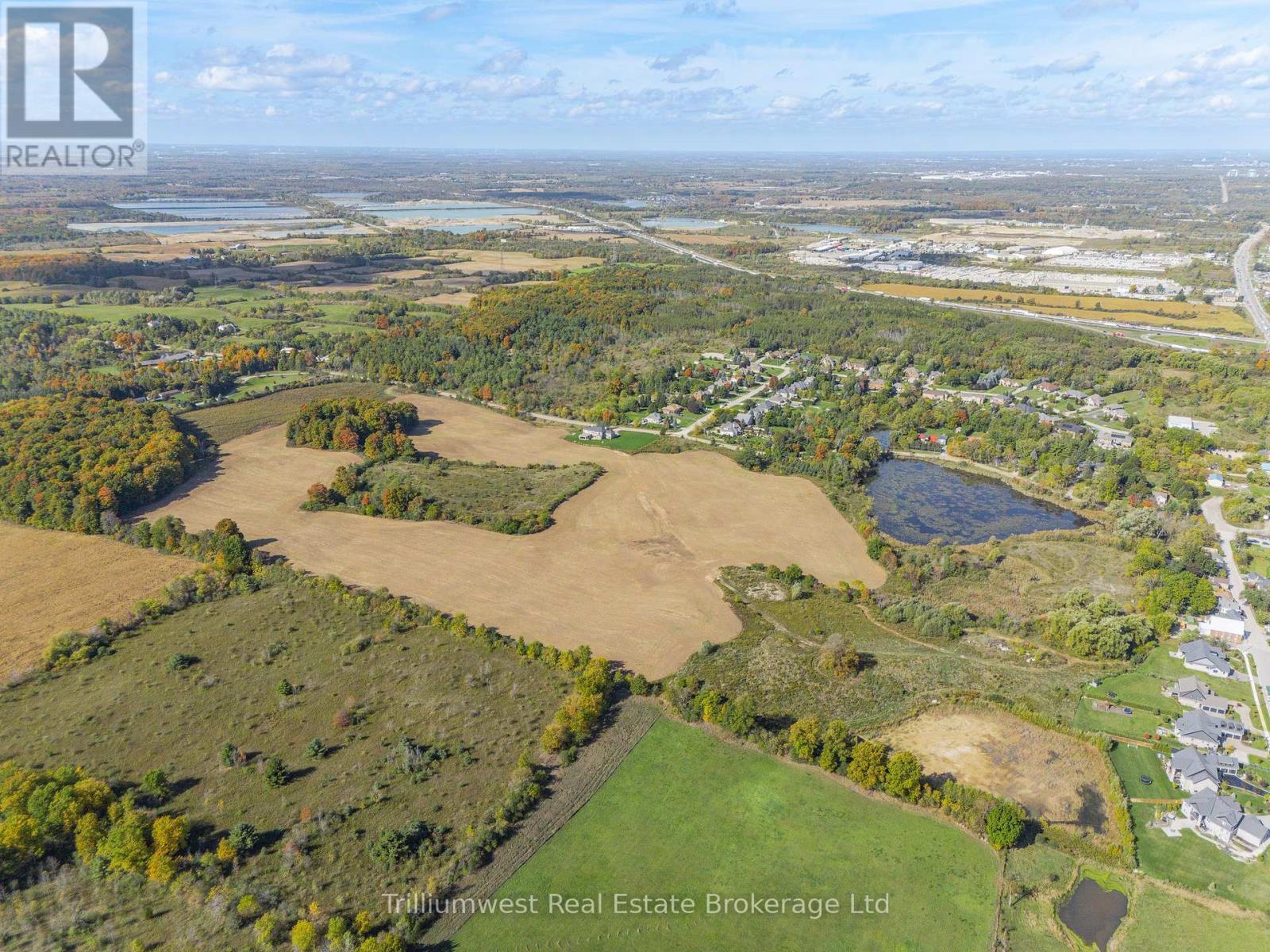 Lot 1 To 17 Plan 135 Calfass Road, Puslinch, ON