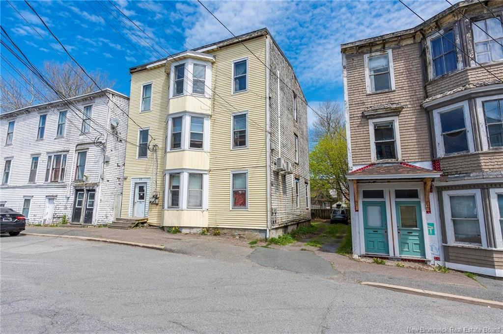 20 Kennedy St, Saint John, NB