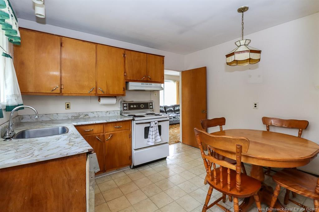 339 Silvermount Cres, Saint John, NB