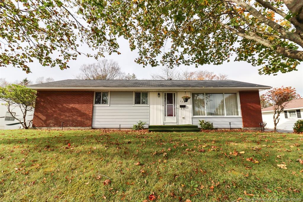 339 Silvermount Cres, Saint John, NB