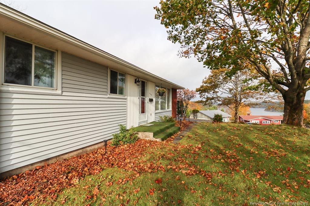 339 Silvermount Cres, Saint John, NB