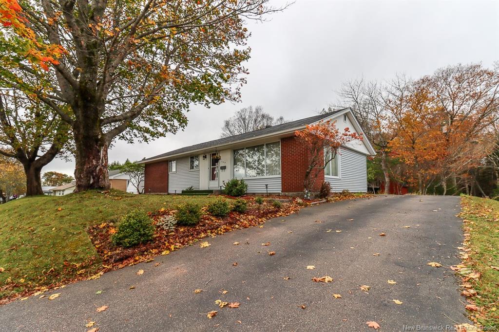339 Silvermount Cres, Saint John, NB