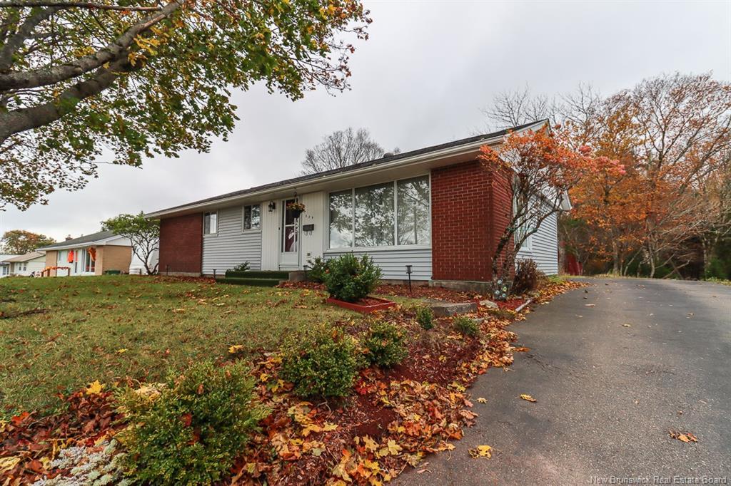 339 Silvermount Cres, Saint John, NB