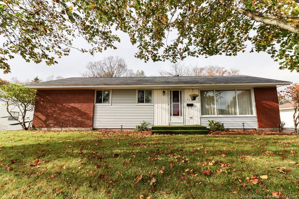 339 Silvermount Cres, Saint John, NB