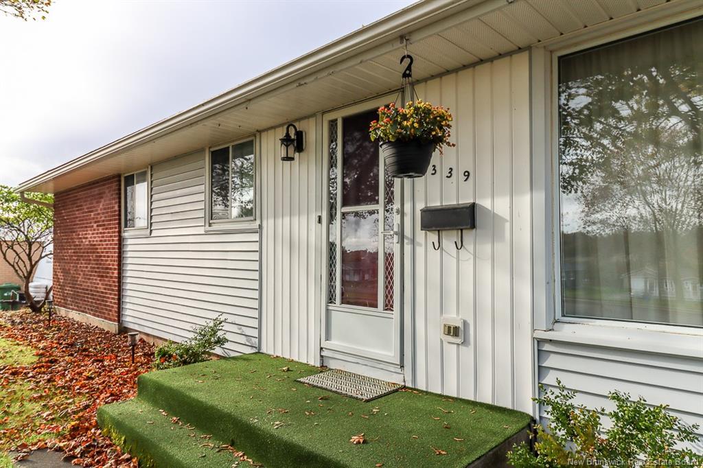 339 Silvermount Cres, Saint John, NB
