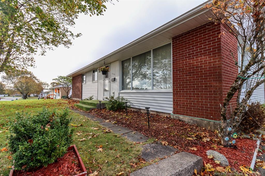 339 Silvermount Cres, Saint John, NB
