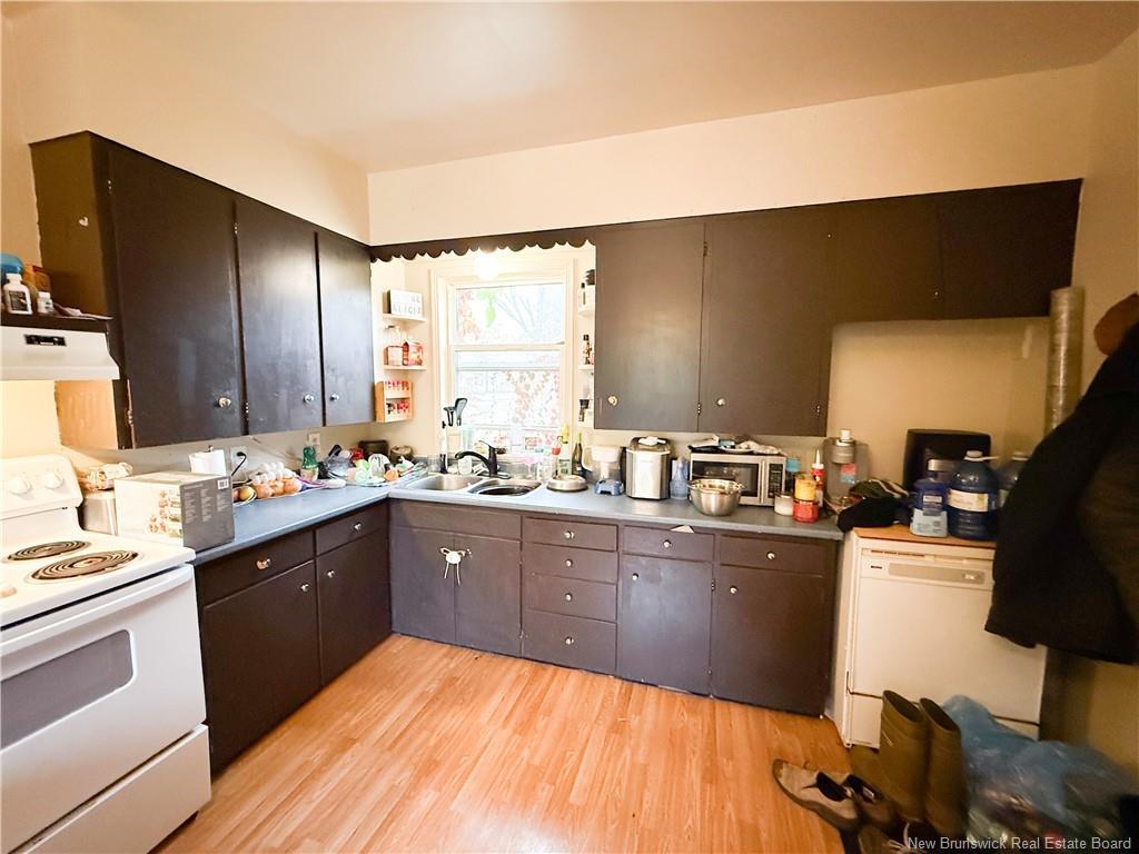 33-35 Queen St, Sussex, NB