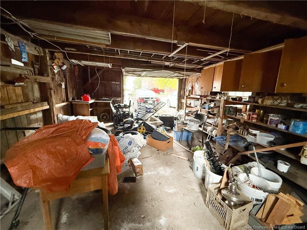 33-35 Queen St, Sussex, NB