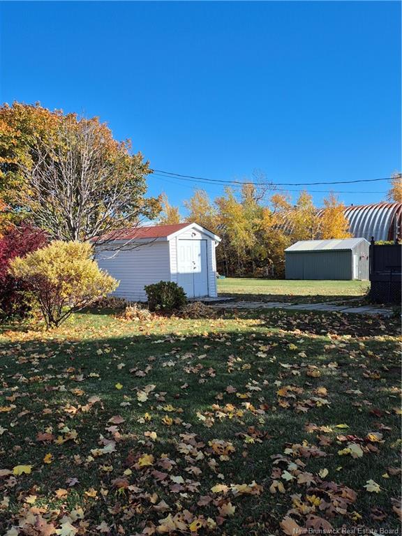 294 J.D Gauthier Blvd, Shippagan, NB