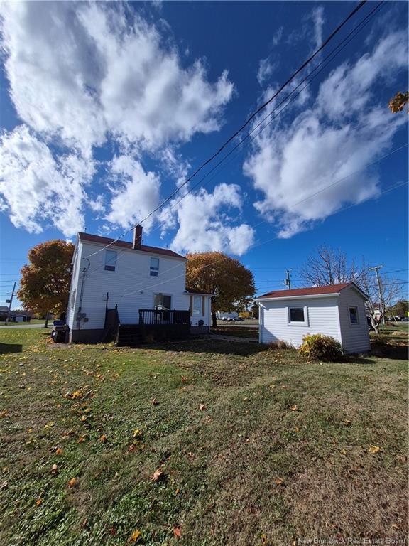 294 J.D Gauthier Blvd, Shippagan, NB