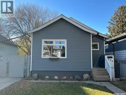 329 I AVENUE S  Saskatoon, SK S7M 1Y1