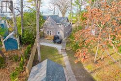 42 SHORELINE DRIVE Lambton Shores (Grand Bend), ON N0M 1T0
